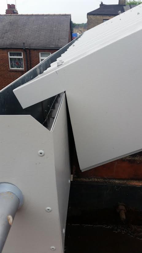 Should You Repair Or Replace Your Commercial Roofing System?