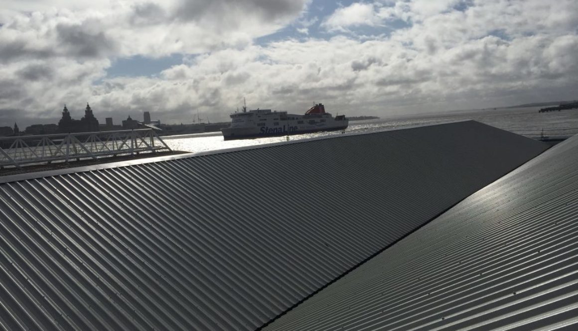 Should you insulate your industrial roofing system?