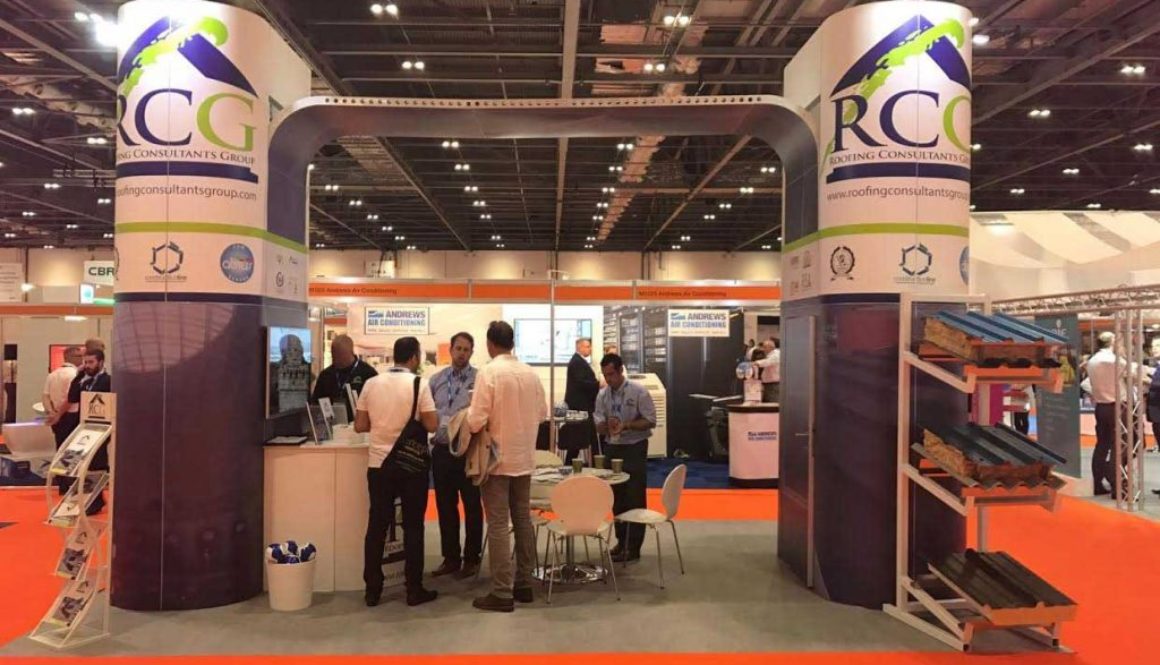 NWIR At The Facilities Show 2017
