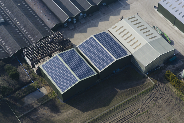 Should I install solar panels on my commercial roof?