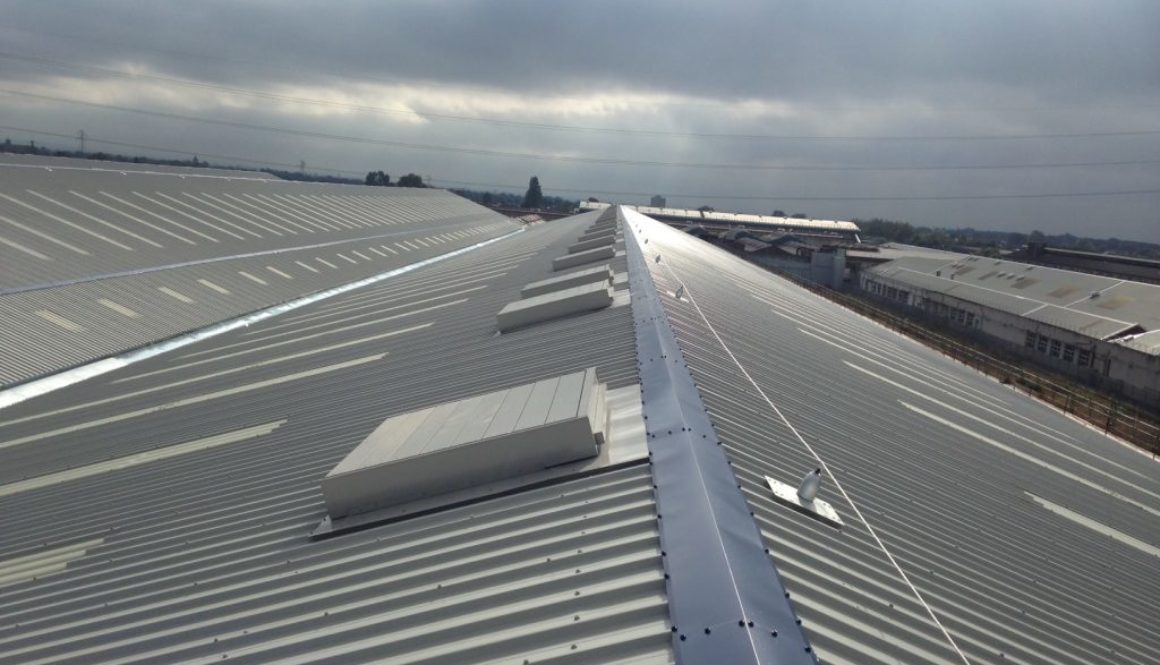 Why is Roof Cladding Important?