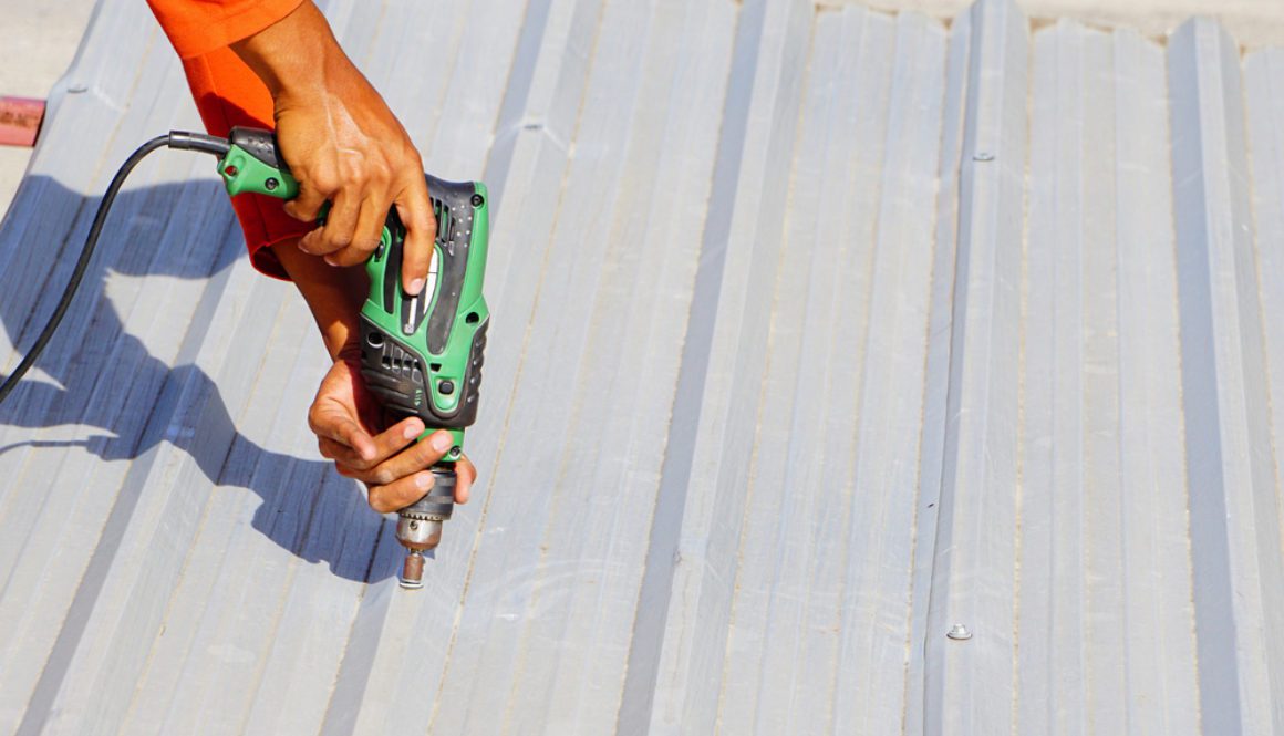 Things To Think About When Choosing A Roofing Company