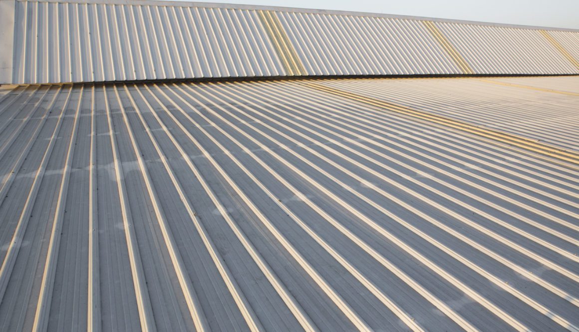 Can Overcladding Enhance Your Commercial Building?