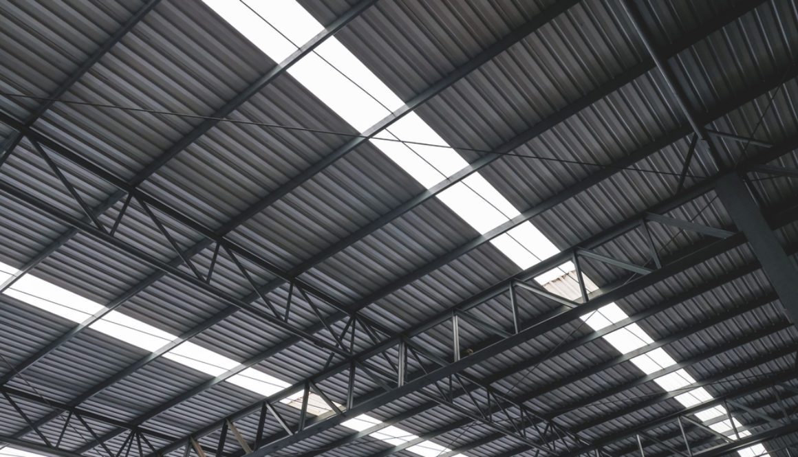 3 Commercial Roofing Projects We’ve Worked On In The North West
