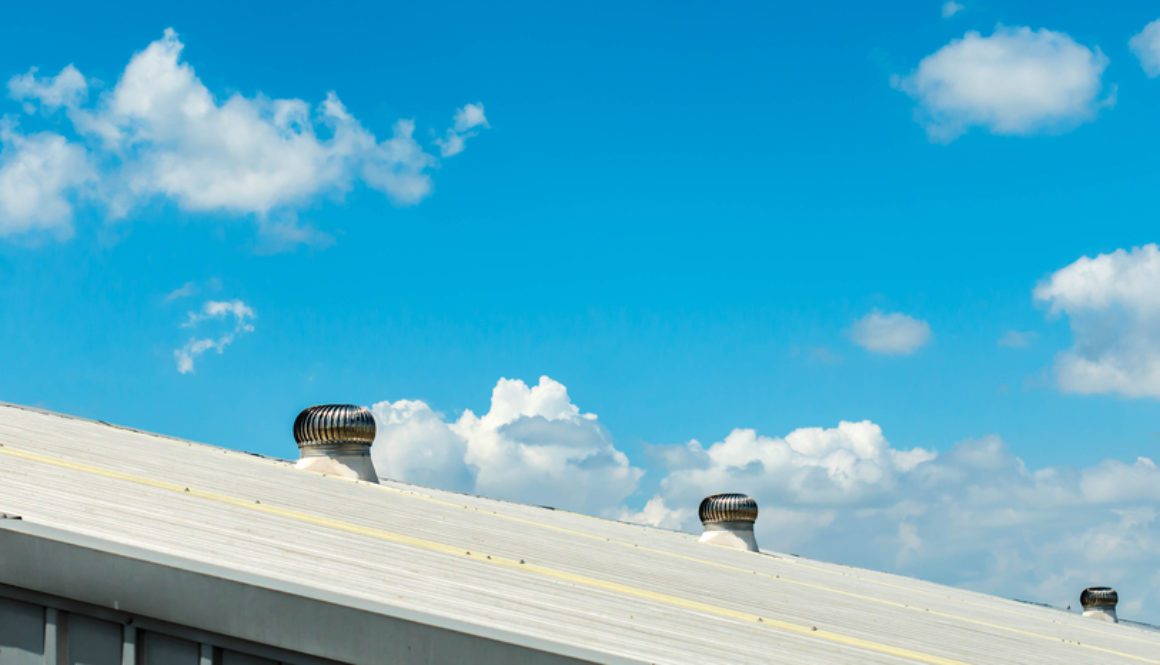4 Benefits To Commercial Roofing Restoration