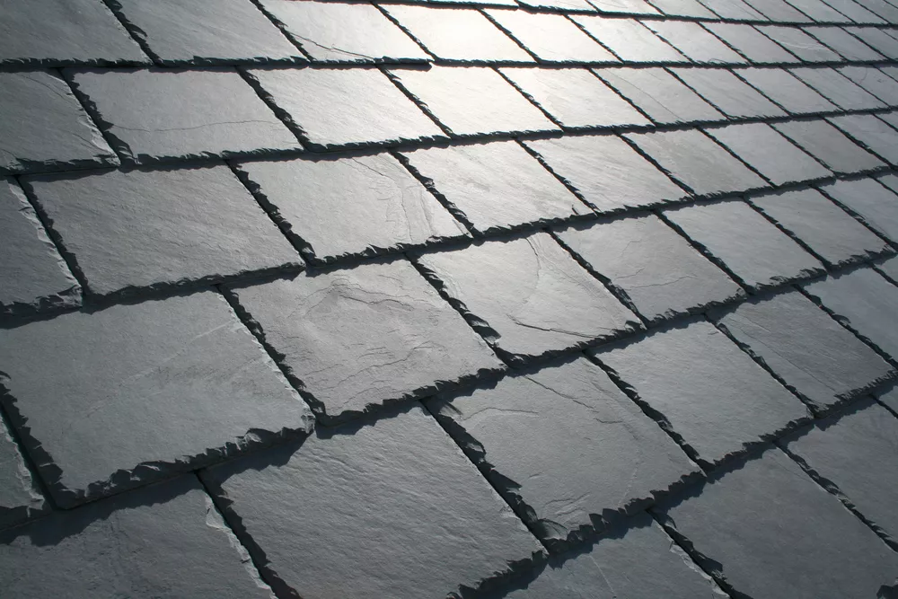 Slating Shape Slating or Tiling? What’s The Difference Between The Two? - NWIR