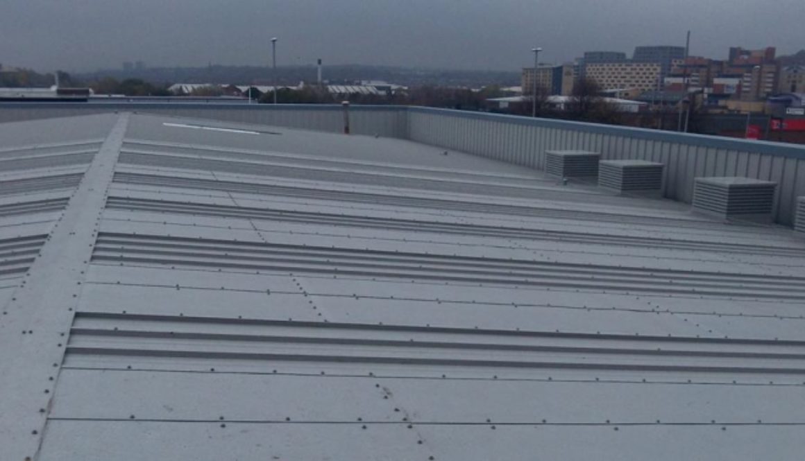 What Can Void Your Commercial Roof Warranty?