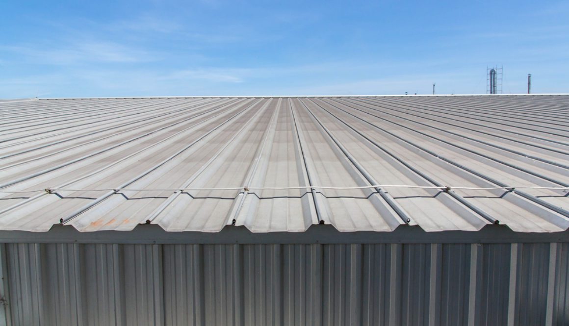 Do I Need a Metal Roof Restoration?