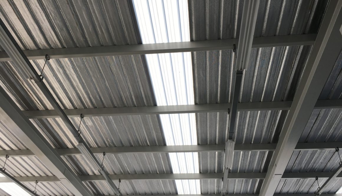 Commercial Roof Skylights On A Flat Roof: Pros And Cons