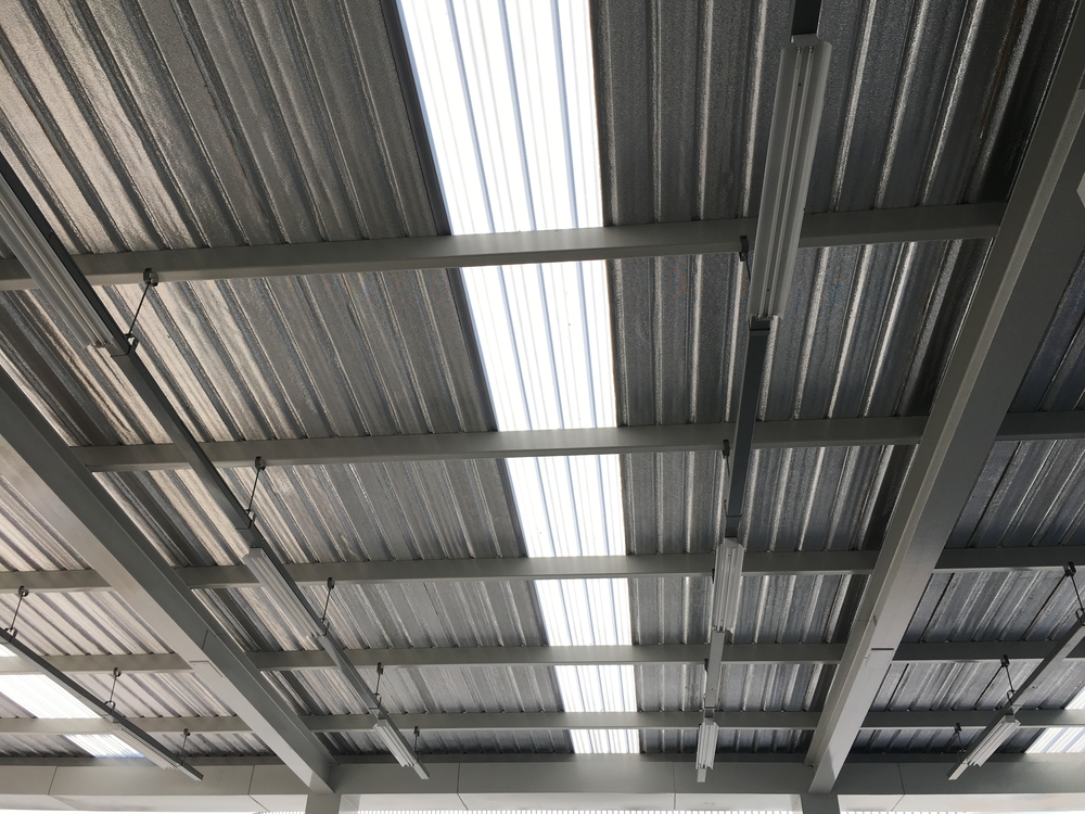 Commercial Roof Skylights On A Flat Roof: Pros And Cons
