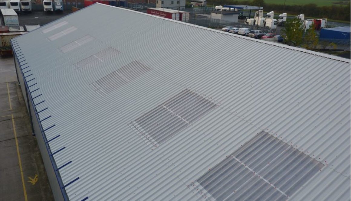 The importance of commercial roof maintenance