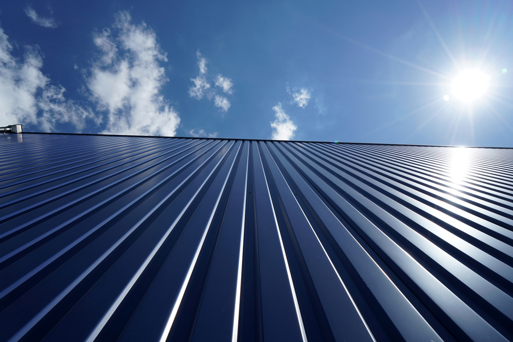 Metal Roof Cladding: Types of Metal Roofing Materials