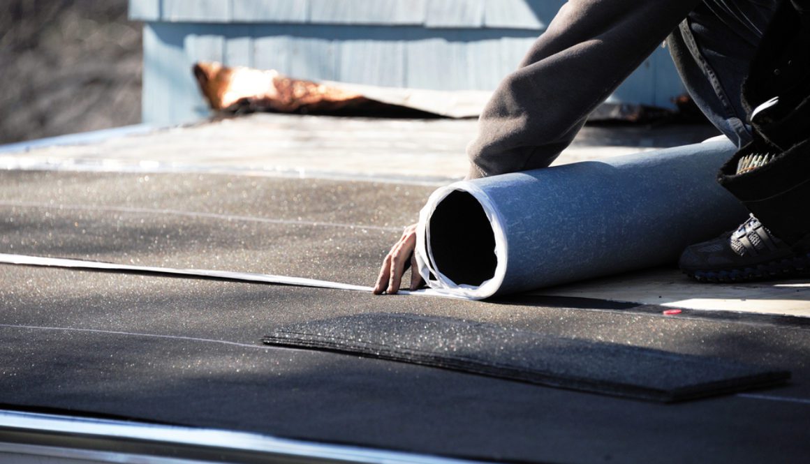 When Should You Hire A Commercial Roofing Contractor?