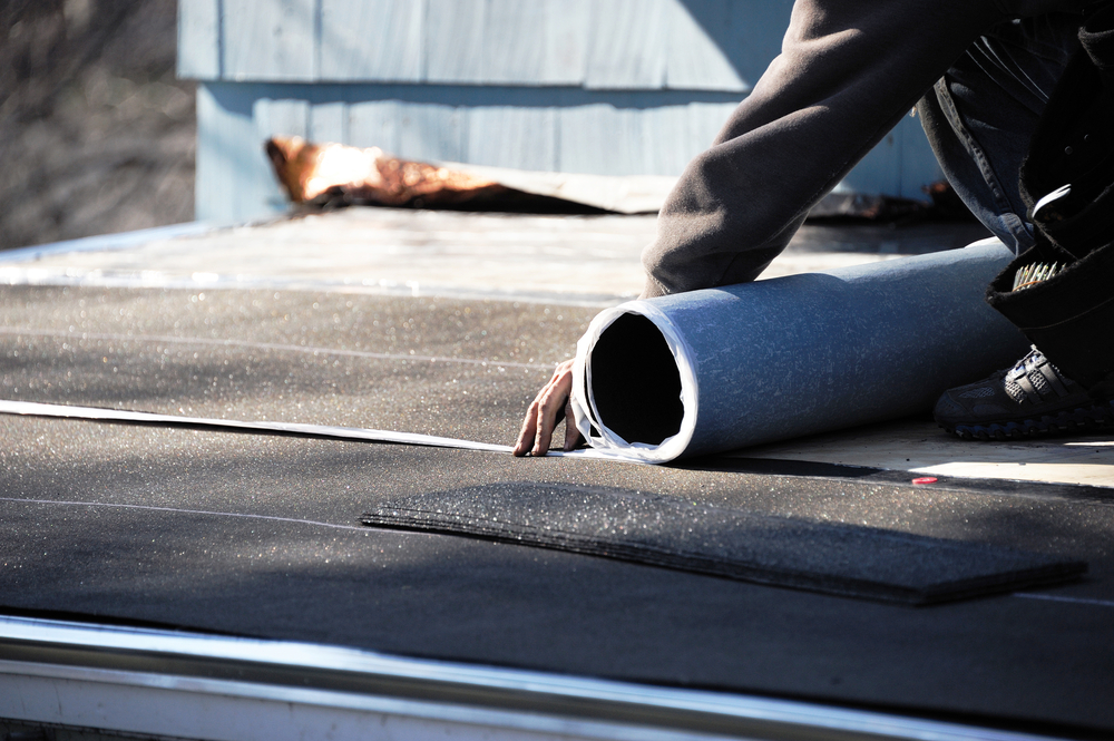 When Should You Hire A Commercial Roofing Contractor?