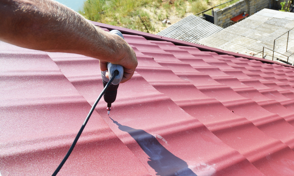 Benefits Of Reaching Out To A Roofing Contractor