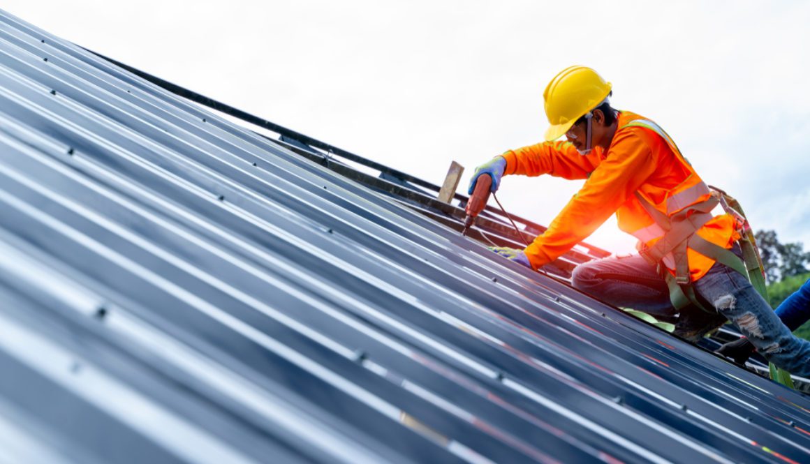 The Importance of Roof Maintenance For Businesses