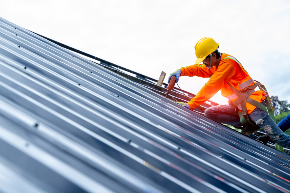 The Importance of Roof Maintenance For Businesses