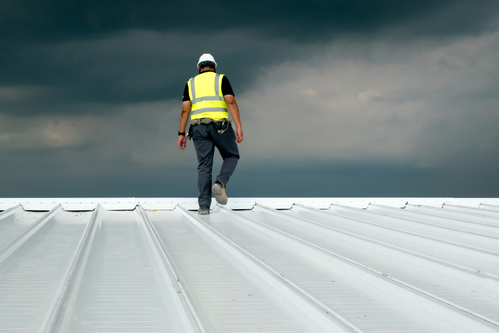 How To Grow Your Roofing Contractors Company