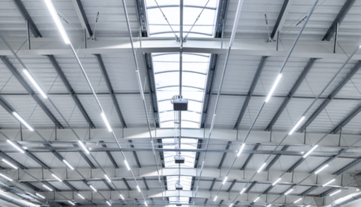 Signs you Industrial rood lights need replacing - NWIR