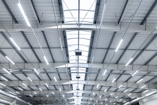 Signs you Industrial rood lights need replacing - NWIR