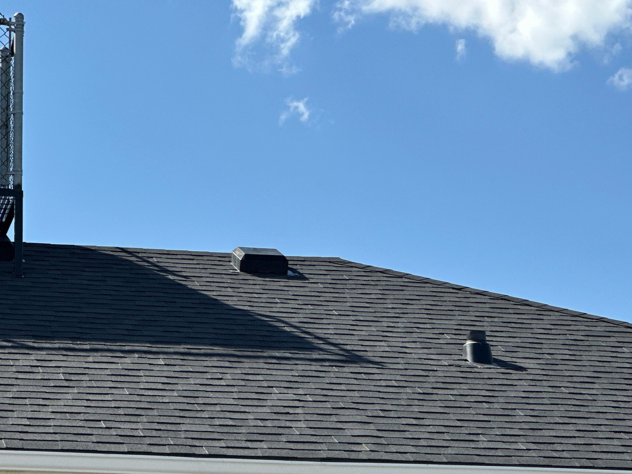 industrial roof survey (1) industrial roof maintenance